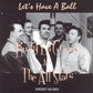 CD - Rudy La Crioux & The All Stars - Let's Have A Ball