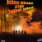 CD - Bernie Woods & The Forest Fires