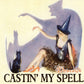 CD - Donna - Castin My Spell