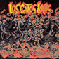 CD - Los Gatos Locos - Demos, Out-Takes and Rarities