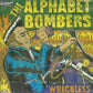 CD - Alphabet Bombers - Wreckin Ball