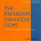 CD - Fabulous Barbecue Boys - ... Doin The Blues