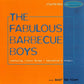 CD - Fabulous Barbecue Boys - ... Doin The Blues