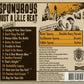 CD - Spunyboys - Just A Lille Beat