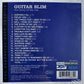 CD - Guitar Slim - The Story Of My Life