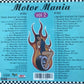 CD - VA - Motor Mania