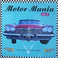 CD - VA - Motor Mania