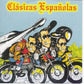 CD - Confederados Trio - Classicas Espanolas