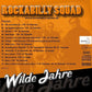 CD - Rockabilly Squad - Wilde Jahre