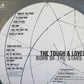 CD - Tough & Lovely - Born Of The Stars