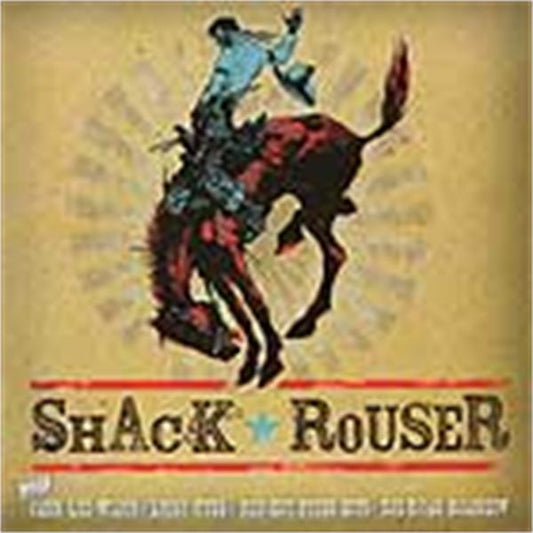 CD - VA - Shack Rouser