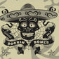 CD - VA - Spanish Rockin' Bones Vol. 2