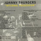 CD - Johnny Thunder - "Internal Possession"