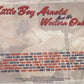 CD - Little Boy Arnold & His Western Oakies - 10 Years Ridin' This Old Train