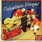 CD - Nitemares - Calandraca Boogie