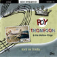 CD - Roy Thompson & The Mellow Kings - Back On Tracks