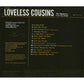 CD - Loveless Cousins - No Squares Ever Tag Along