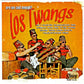 CD - Los Twangs - Are We Cool Enough?