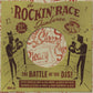 CD - VA - Rockin' Race Jamboree - The Battle Of The DJ's