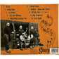 CD - Los Volidos - Hot Rod Womans