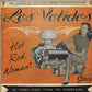 CD - Los Volidos - Hot Rod Womans
