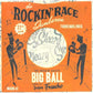 CD - VA - Rockin' Race Jamboree 22