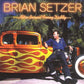 CD - Brian Trio Setzer - Nitro Burnin' Funny Daddy