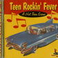 CD - VA - Teen Rockin' Fever Vol. 1