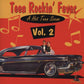 CD - VA - Teen Rockin' Fever Vol. 2