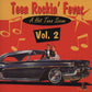 CD - VA - Teen Rockin' Fever Vol. 2