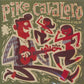 CD - Pike Cavalero - Sin Miedo A Volar