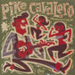 CD - Pike Cavalero - Sin Miedo A Volar