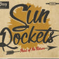 CD - Sun Rockets - Point Of No Return