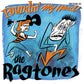 CD - Ragtones - Poundin' My Head!