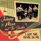 CD - Johnny Moon And The Selenites - I Got The Devil In Me