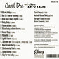 CD - Carol Dee And The D-Vils - Si Lo Ves Asi