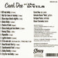 CD - Carol Dee And The D-Vils - Si Lo Ves Asi