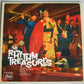 CD - Rhythm Treasures - All Around The World