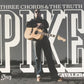 CD - Pike Cavalero - Three Chords & The Truth