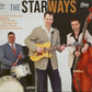 CD - Starways - self titled