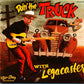 CD - Legacaster - Doin' The Truck with Legacaster