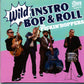 CD - Pickin' Boppers - Wild Instro Bop & Roll