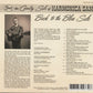 CD - Harmonica Sam - The Country Side Of - Back To The Blue Side