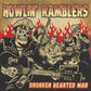 CD - Howlin' Ramblers - Drunken Hearted Man