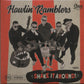 CD - Howlin' Ramblers - Shake It Around
