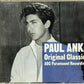 CD - Paul Anka - Original Classics