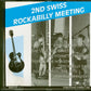 CD - VA - 2nd Swiss Rockabilly Meeting 