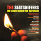 CD - Seatsniffers - Let's Burn Down The Cornfield