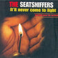 CD-Single - Seatsniffers - It'll Never Come To Light