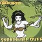 CD - Anacondas - Snakin' All Over